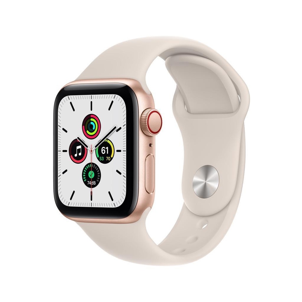 Apple Watch SE
